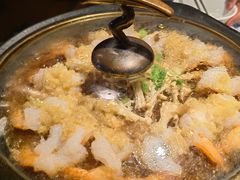 -前海沿·青岛菜(五四广场永旺店)