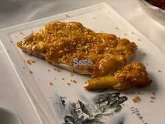 -广州塔晖粤轩中餐厅