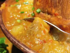 -觅山云南菜(泊富ICITY店)