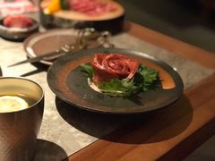 -厚贞日式烤肉(龙之梦店)