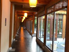 -北京古北水镇御舍温泉酒店
