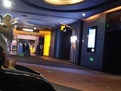 -万达影城(开福万达广场IMAX店)