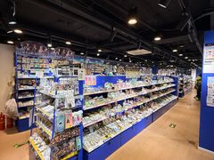 -Animate(工人体育场东路店)