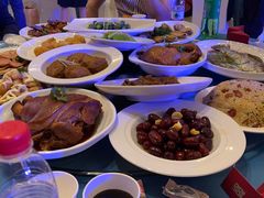 -满汉楼(江畔店)