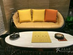 -水晶之星洗浴温泉汗蒸