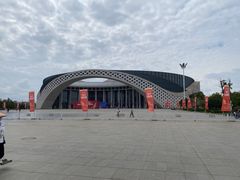 -云南省大剧院