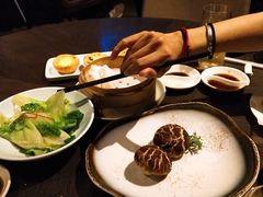 -万丽轩·粤菜(王府井金茂万丽酒店)