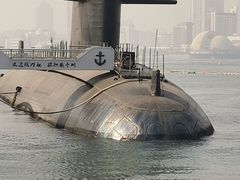 -中国人民解放军海军博物馆