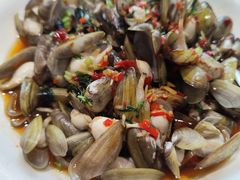 -百年银屏蚝烙·潮汕菜·非遗(乐山店)