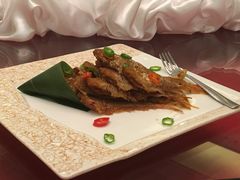 -金石国际大酒店·金丽自助餐厅