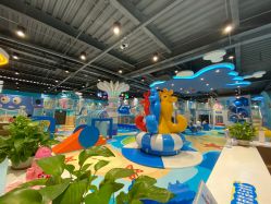 点击看大图 -咔咔海洋之家家庭娱乐中心(亿恒购物中心店)