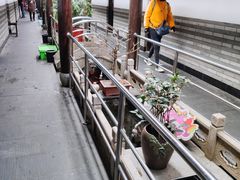 -唔呶喔哩酒家(生产街店)