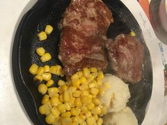 -豪客来牛排(开元盛世广场店)