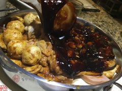 -黄记煌三汁焖锅(新世纪广场店)