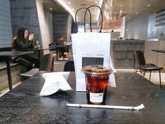 山涧浮果冷萃咖啡-M Stand(银泰中心in01店)