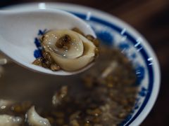 百合绿豆汤-随柳居·苏式小吃(建新巷店)