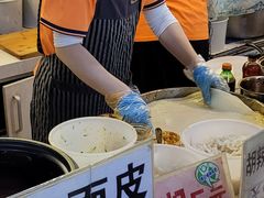 -安徽阜阳卷馍(西单店)