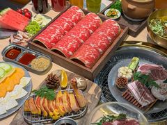-伊茉家的烤肉店(勒泰中心店)