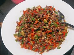-鸽子侯·家宴·平价海鲜(市图书馆店)