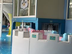 -喷泉广场餐厅·宵夜·海鲜烧烤大排档(长隆企鹅酒店)