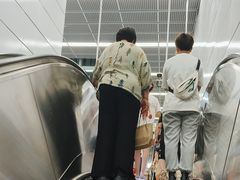 -奥体中心(地铁站)