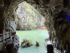 -天河潭旅游度假区