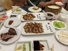 -全聚德(前门店)