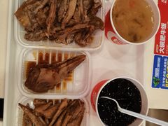 -一心一味(向西店)