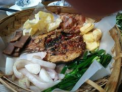 -福照楼汽锅鸡·云南菜(护国路店)