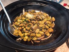 -木守西溪溪隐餐厅