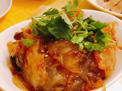 -鹿港小镇经典老上海菜(长乐路店)