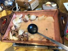 -张记焖窑·十五年专注焖烤(雍和宫店)