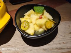 -多嘴超级肉蟹煲(吉林财富购物广场店)