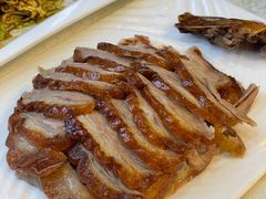 -便宜坊烤鸭店(玉蜓桥店)
