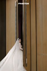 -MANLI BRIDAL婚纱
