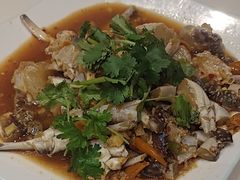 -食鼎记海鲜大排档(美食街店)