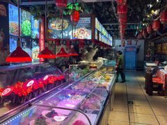 -人民公社大食堂(张家湾店)