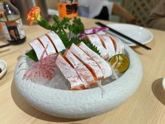 刺身-莲寿司(国兴店)