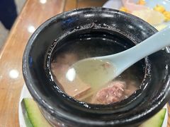 -西江美食舫·江西菜(健德桥店)