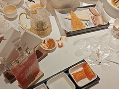 -小厨娘淮扬菜(天印大道店)