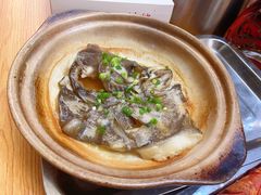 -刘栋梁大排档(淮海东路店)