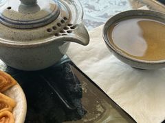 -望海·帆船主题咖啡厅•品茗下午茶(石湖景区店)