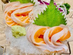 -歌行灯日本料理(伊势丹店)