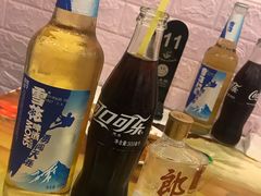 -痴串串(星汉路总店)