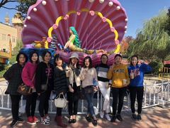 -安徒生童话乐园