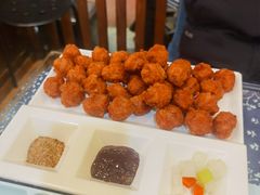 -玉桥餐厅(天坛店)
