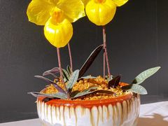 -北京植物园-展览温室