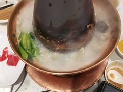 -东来顺饭庄(王府井步行街店)