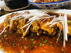 -小厨食堂(黄田坝店)