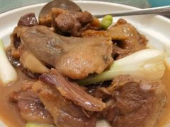 -顺意·顺德家乡菜(国际人才大厦店)